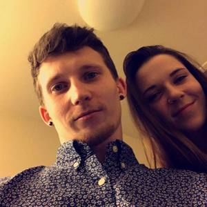 Meet your Posher, Nevin